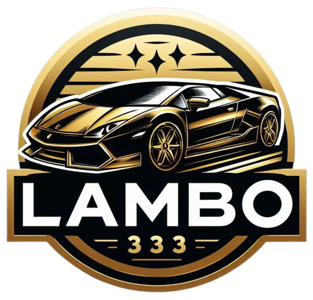 lambo333