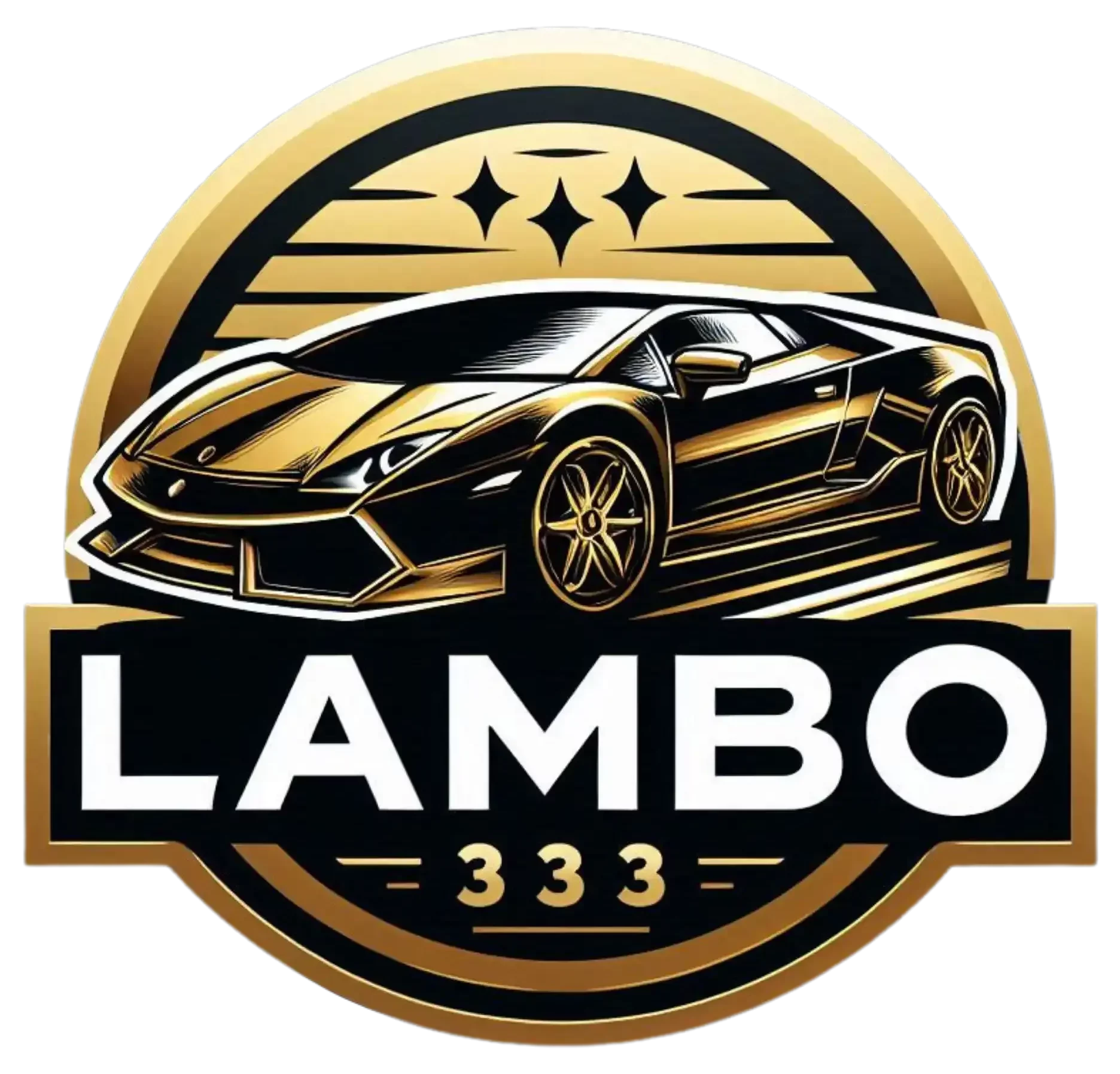 lambo333